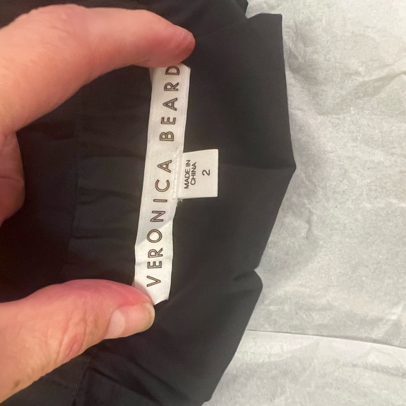 Veronica Beard Halter top - Picture 6 of 6